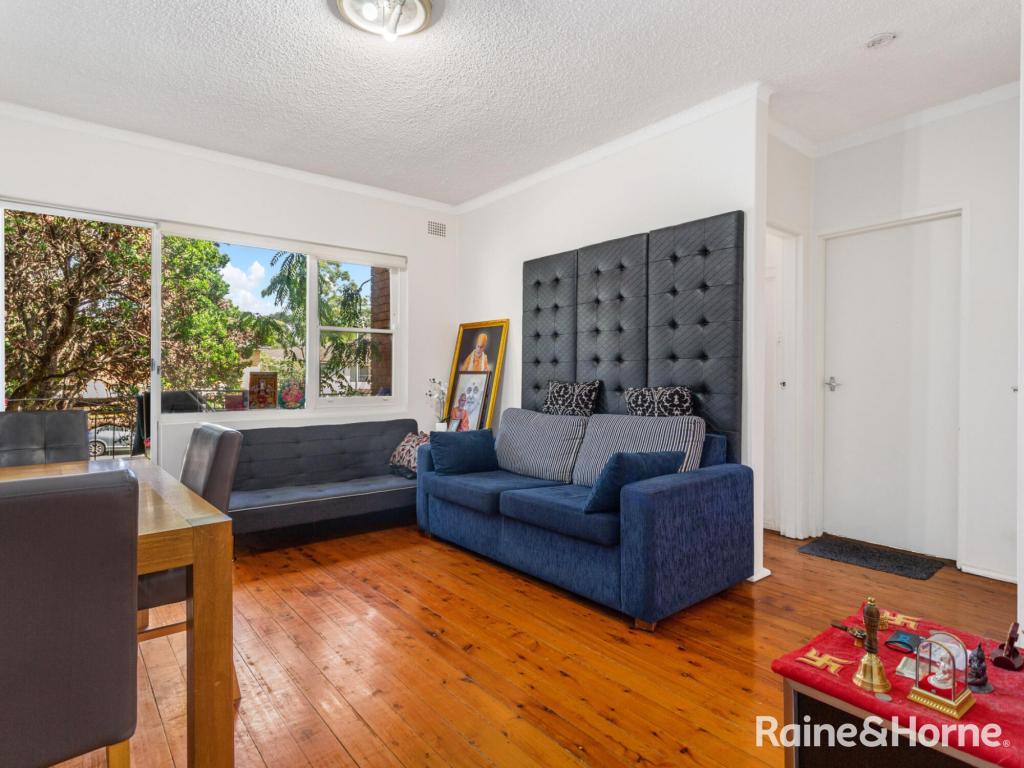 4/47 Harris St, Harris Park, NSW 2150