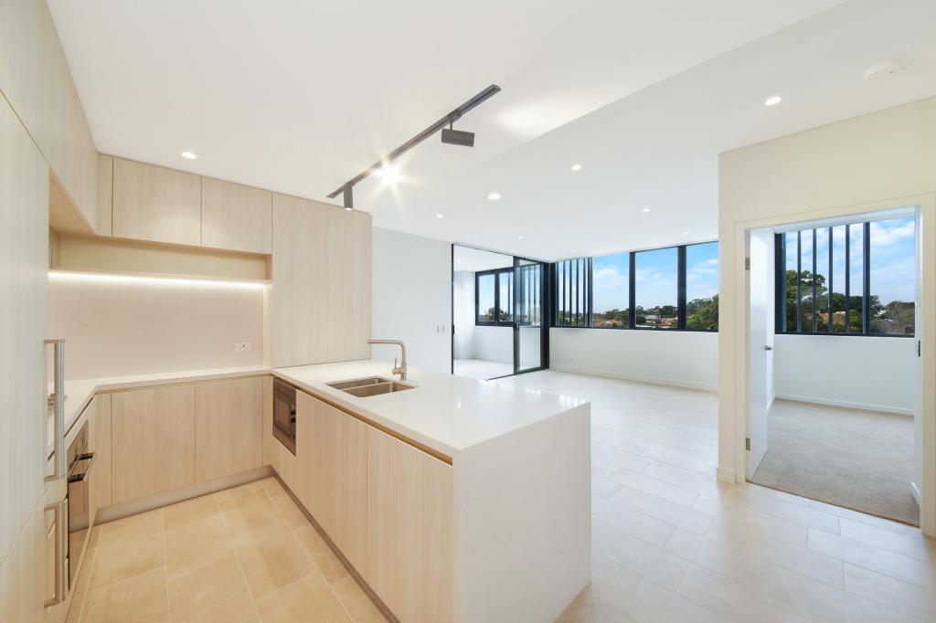 315/78a Albany St, Crows Nest, NSW 2065