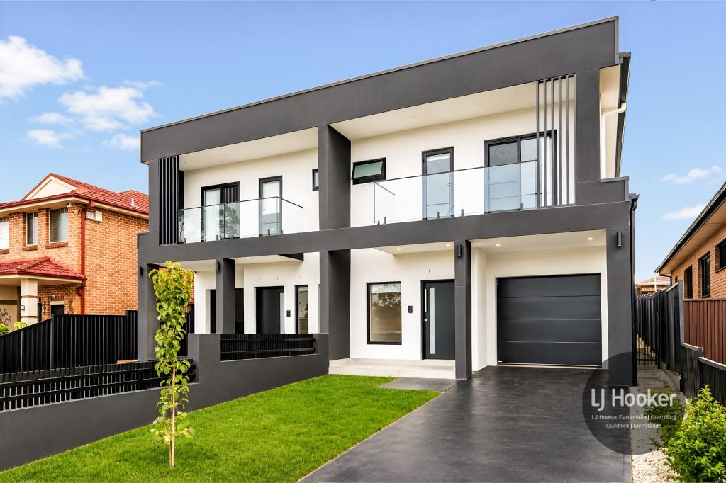 67 HAWKSVIEW ST, MERRYLANDS, NSW 2160