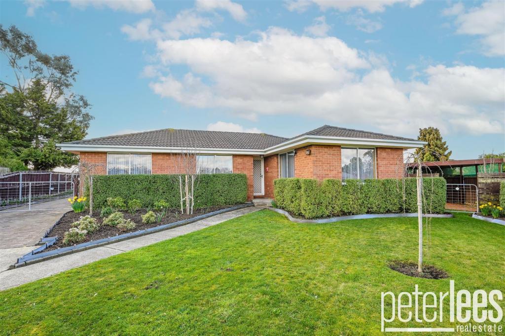 10 Shepherds Ct, Evandale, TAS 7212