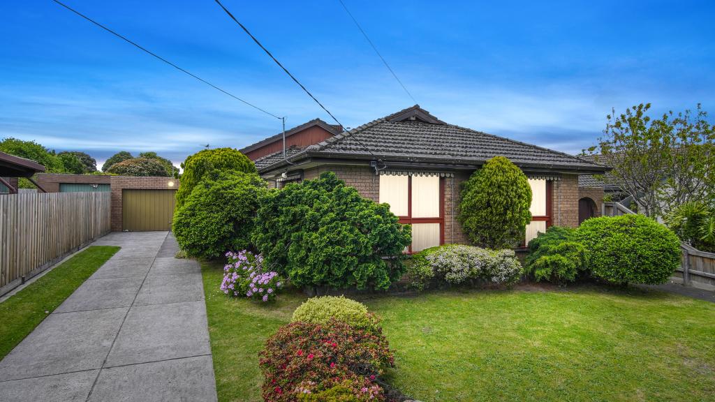 21 Blamey St, Noble Park, VIC 3174