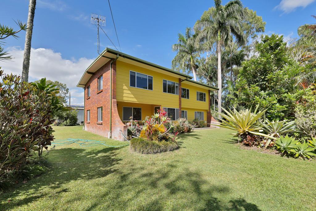 38 Muggleton St, Sarina, QLD 4737