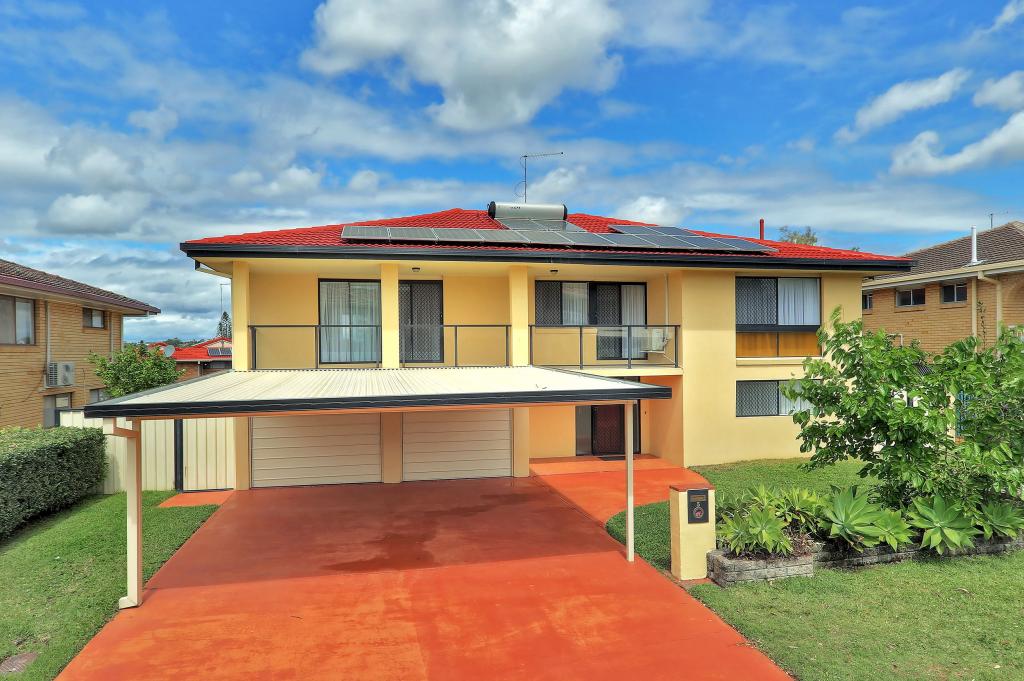 5 Gaillardia St, Macgregor, QLD 4109