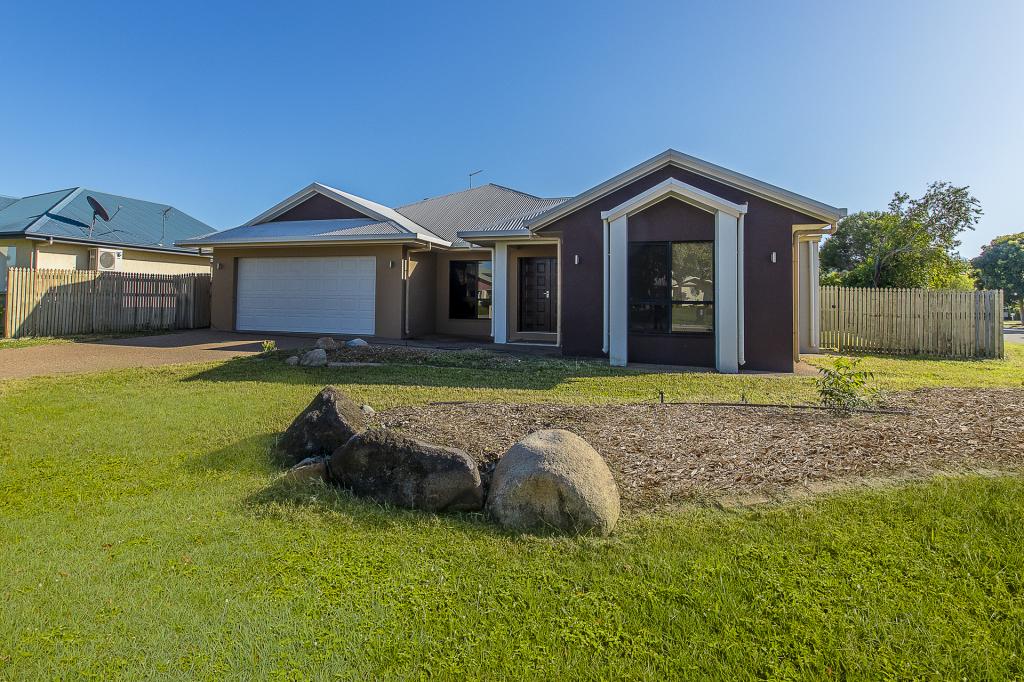 7 Scarisbrick Dr, Kirwan, QLD 4817
