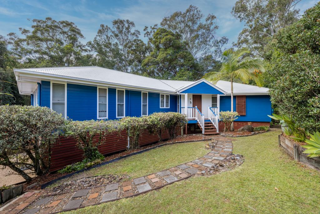 6 Amberly Cir, Little Mountain, QLD 4551