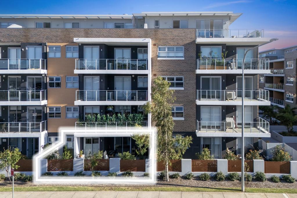 12/42 Armbruster Ave, North Kellyville, NSW 2155