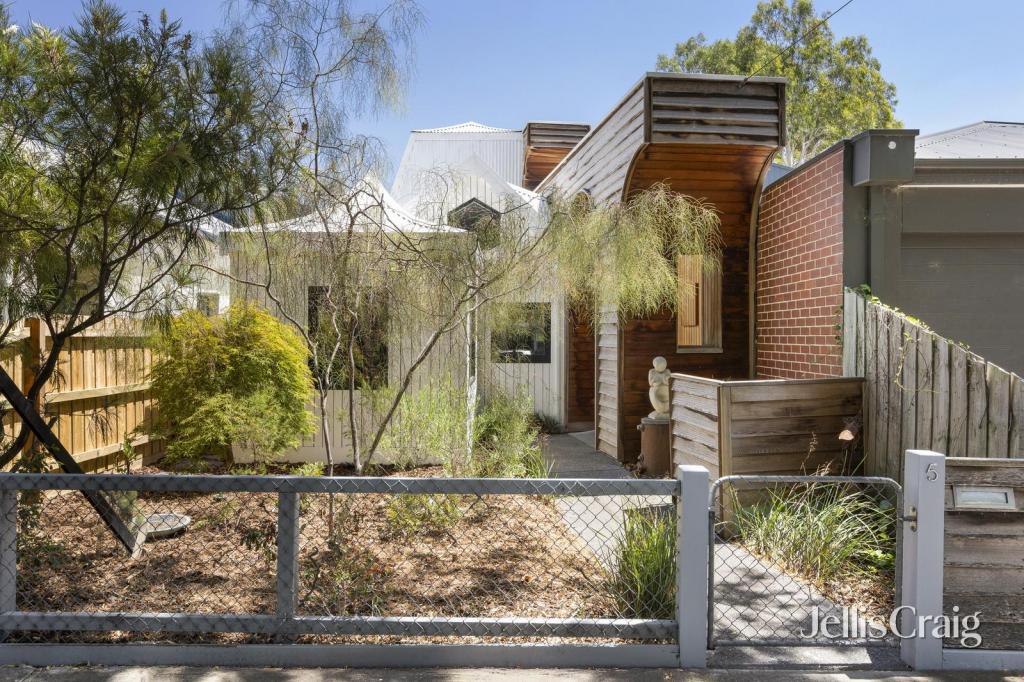 5 Atkinson St, Northcote, VIC 3070