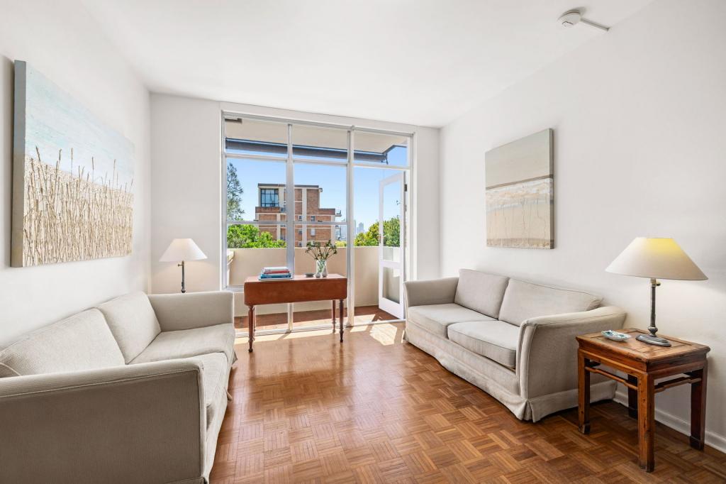 34/204-232 Jersey Rd, Paddington, NSW 2021