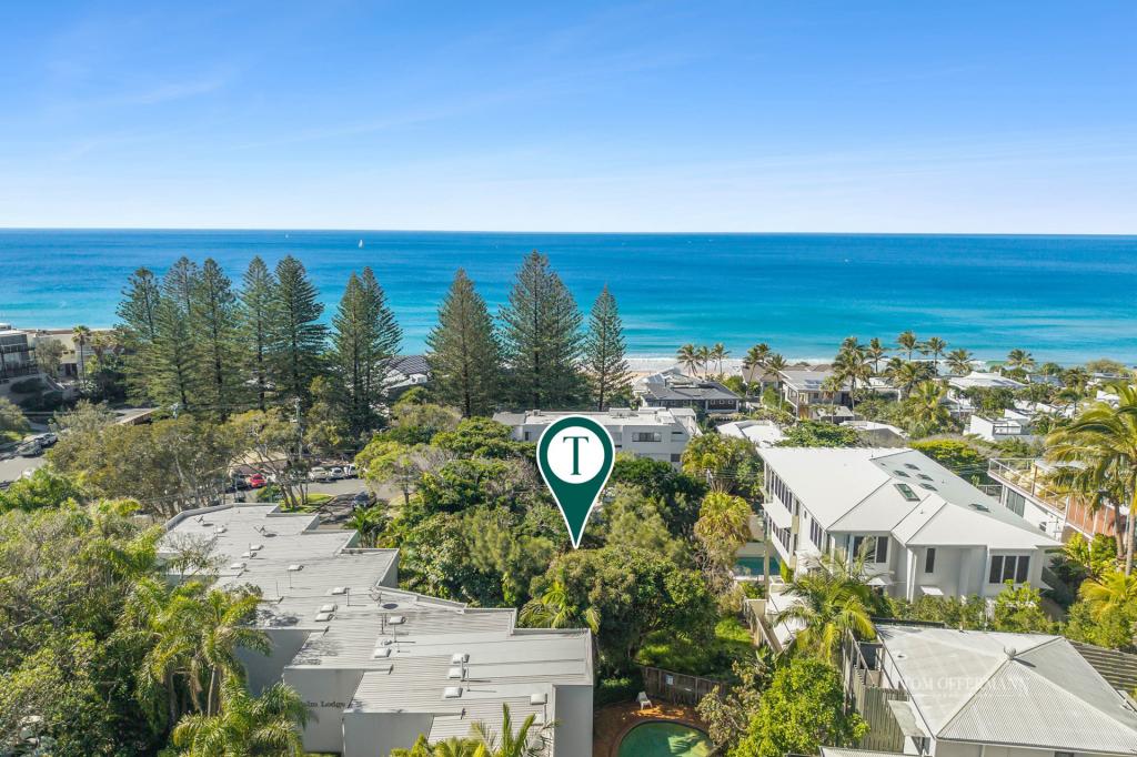 4 CRANK ST, SUNSHINE BEACH, QLD 4567