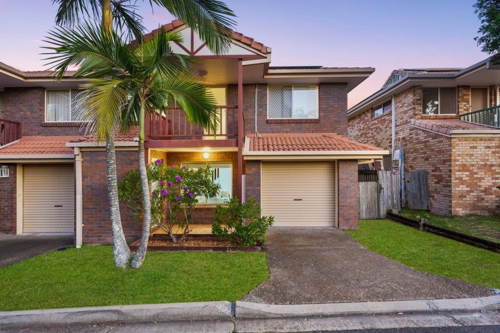 4/189 Wecker Rd, Mansfield, QLD 4122