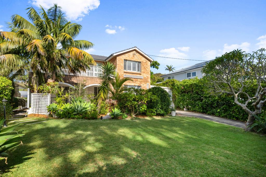 13 Patrick St, Avalon Beach, NSW 2107