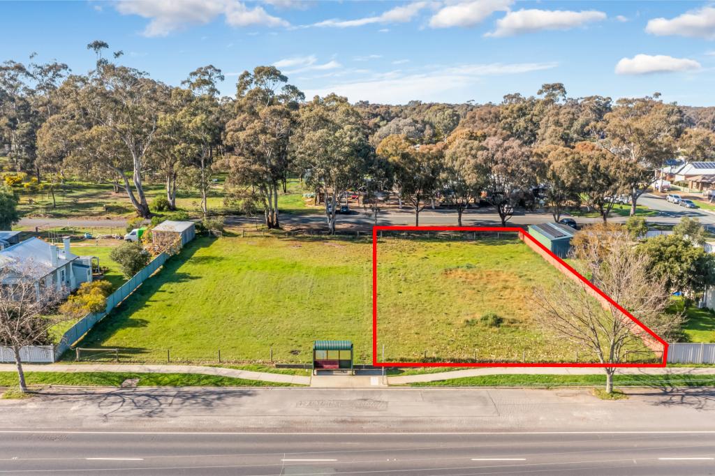 640 Midland Hwy, Huntly, VIC 3551