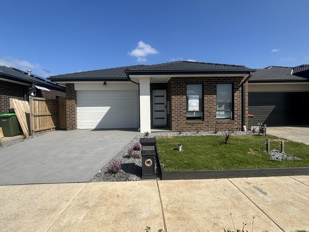 70 Vestige Cct, Tarneit, VIC 3029