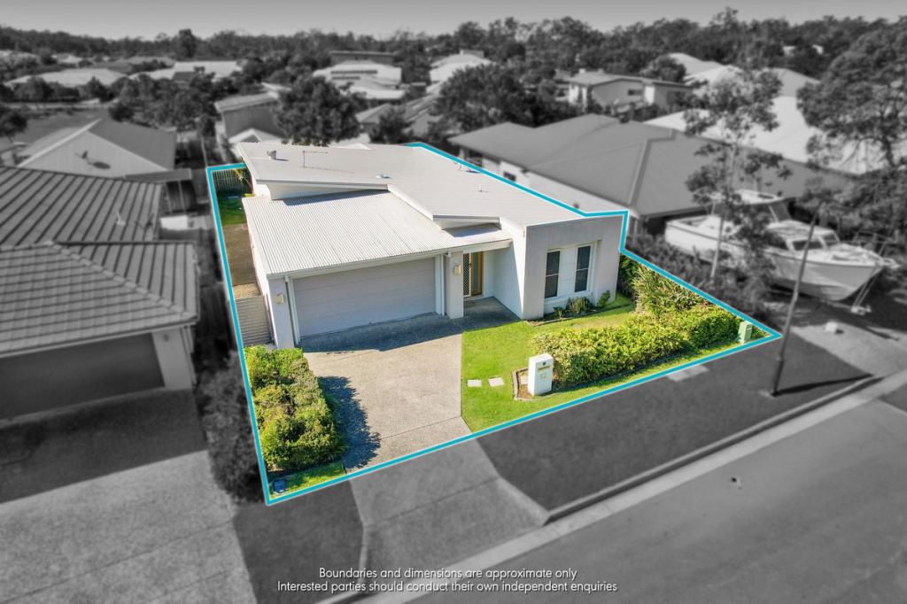 12 PISCES CT, COOMERA, QLD 4209