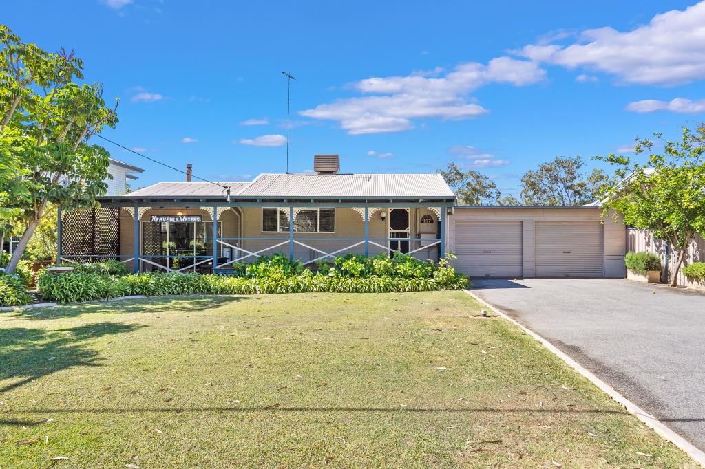 157 Culeenup Rd, North Yunderup, WA 6208