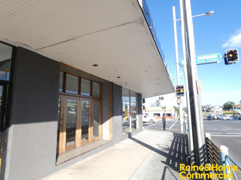 Shop 2/163-165 Gordon St, Port Macquarie, NSW 2444