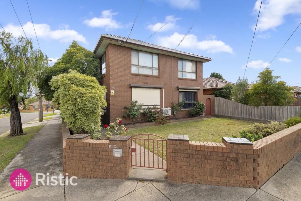 96 Dunne St, Kingsbury, VIC 3083