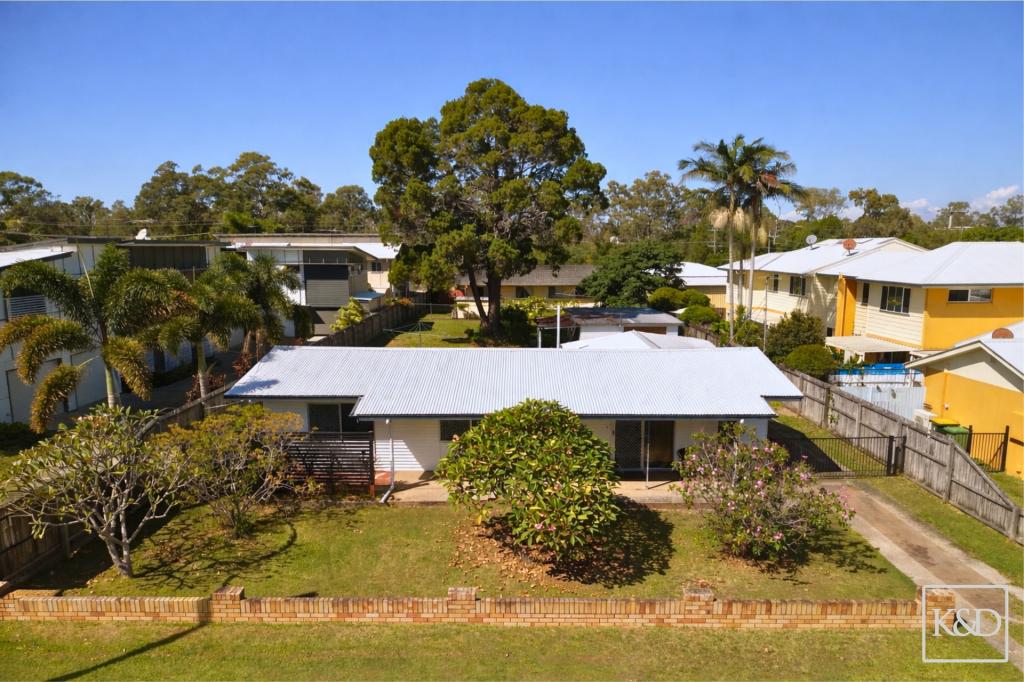 12 Hall Ave, Bongaree, QLD 4507