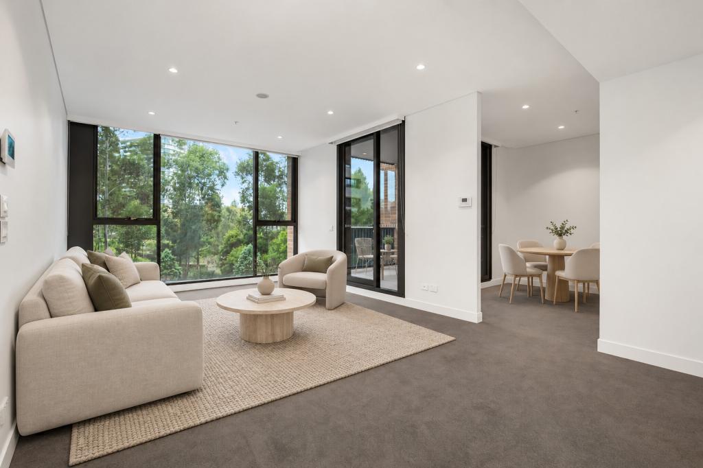 209/21 Spurway Dr, Norwest, NSW 2153