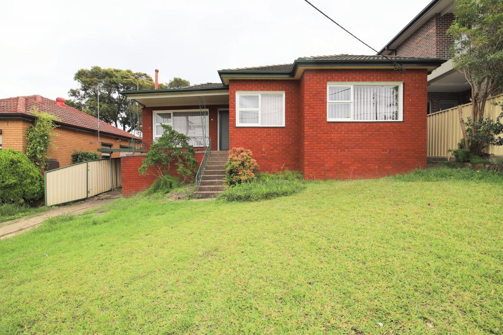 96 Clarke St, Bass Hill, NSW 2197