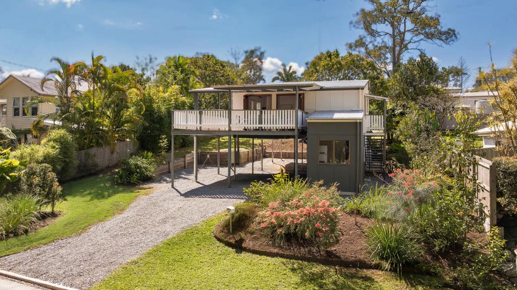 12 Mary St, Cooran, QLD 4569
