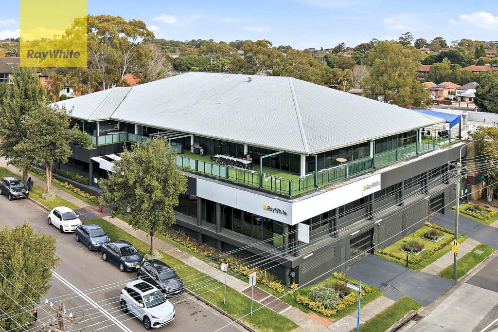 194-198 LAKEMBA ST, LAKEMBA, NSW 2195