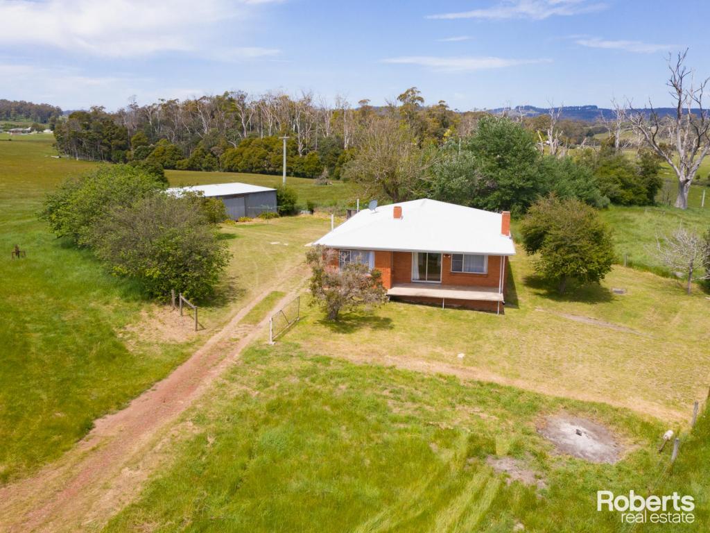 57 Lightwood Hills Rd, Beaconsfield, TAS 7270