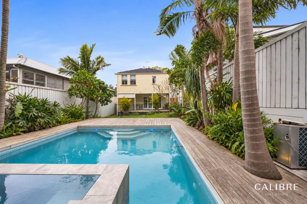 45 Celia St, Ashgrove, QLD 4060