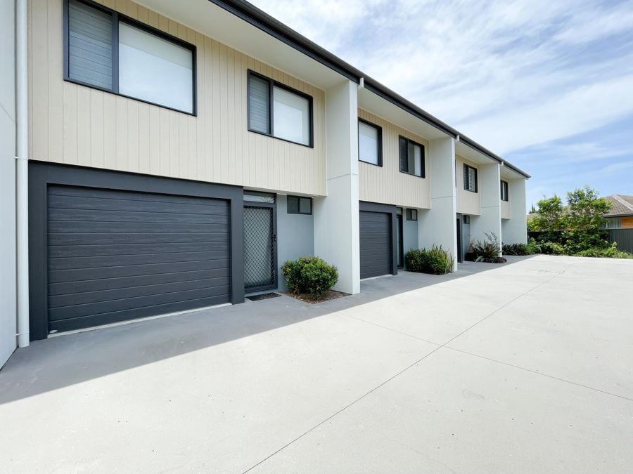 6/12 Condon St, Coffs Harbour, NSW 2450