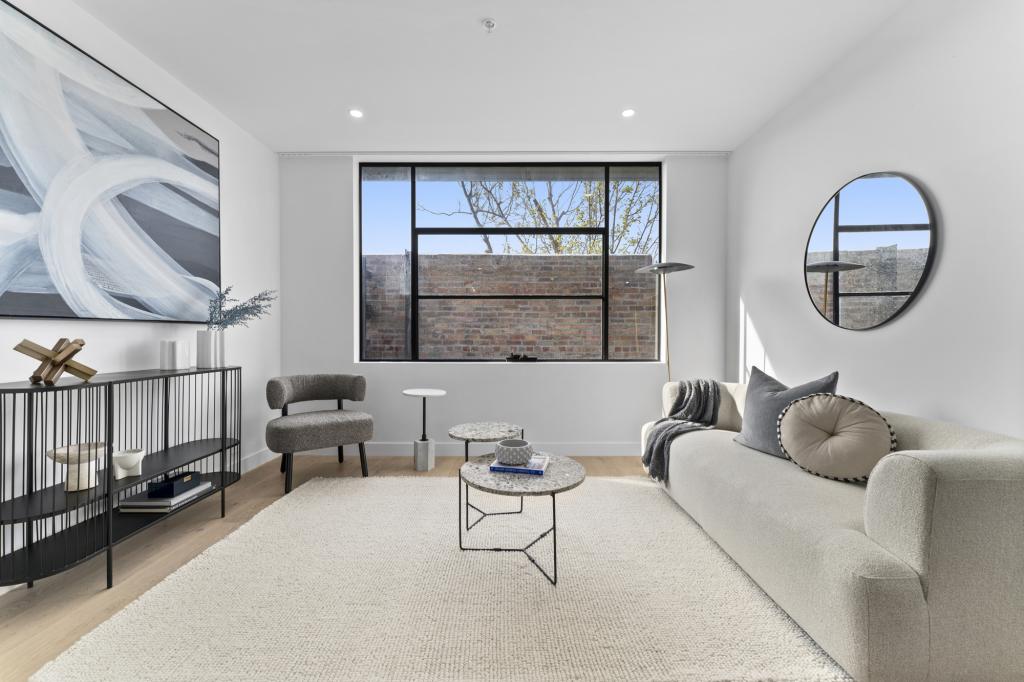 2/10 Kerr St, Fitzroy, VIC 3065