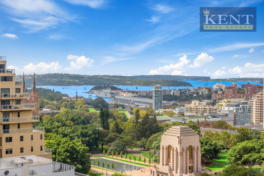 109 / 267 CASTLEREAGH ST, SYDNEY, NSW 2000