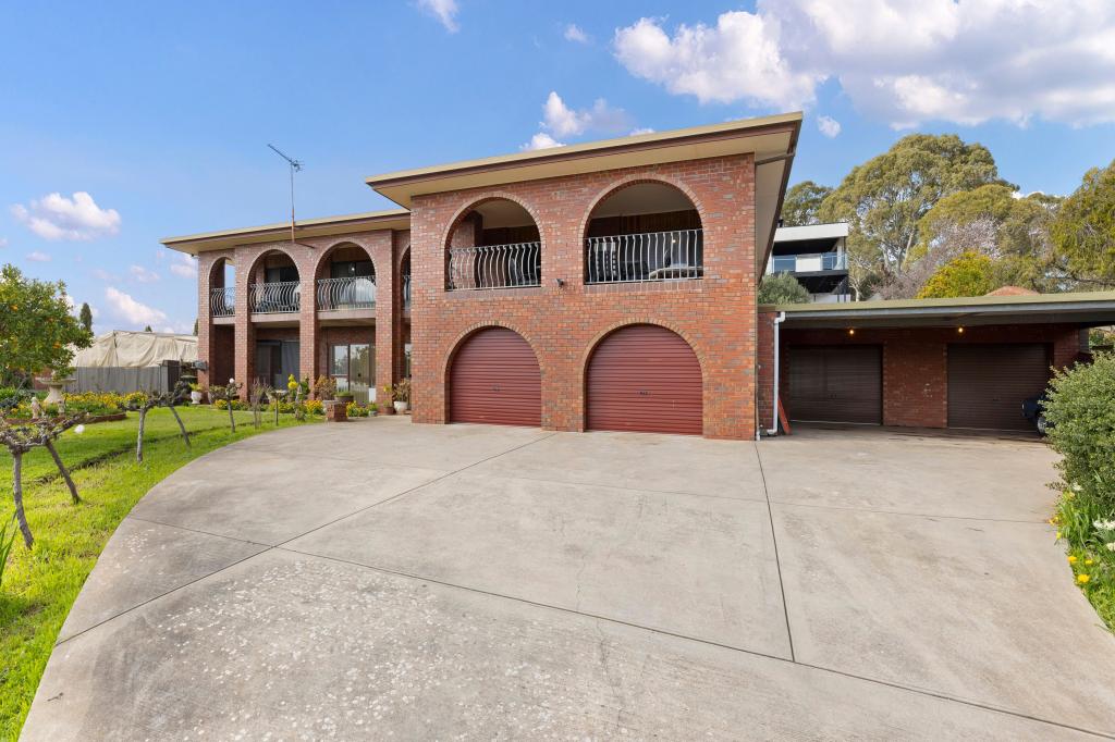 1 Yalpara Ave, Rostrevor, SA 5073