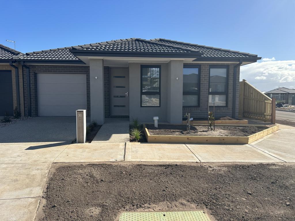 30 Mercury Ave, Fraser Rise, VIC 3336