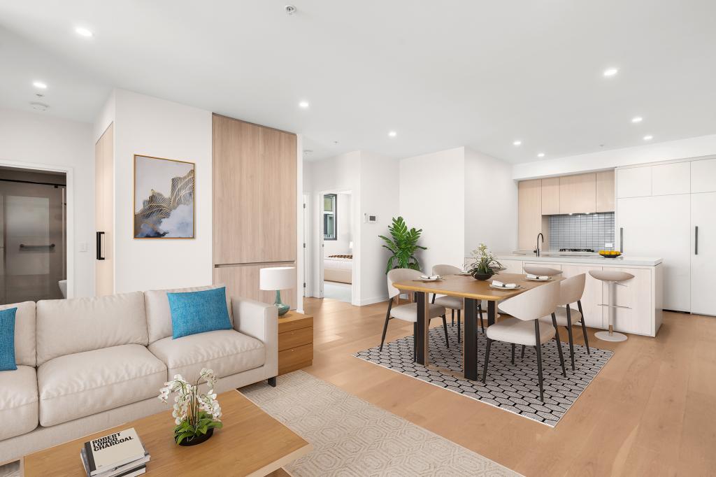 Level 302/20 Lomandra Dr, Clayton South, VIC 3169