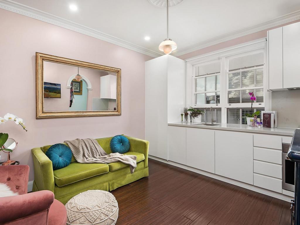 43/20-22 Springfield Ave, Potts Point, NSW 2011