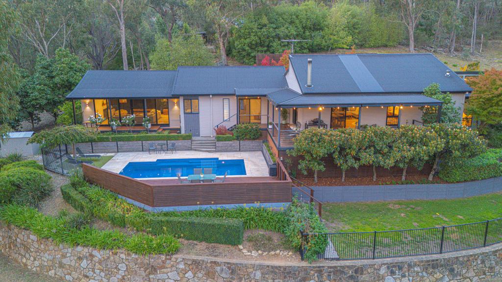 41 Piazza Ct, Myrtleford, VIC 3737