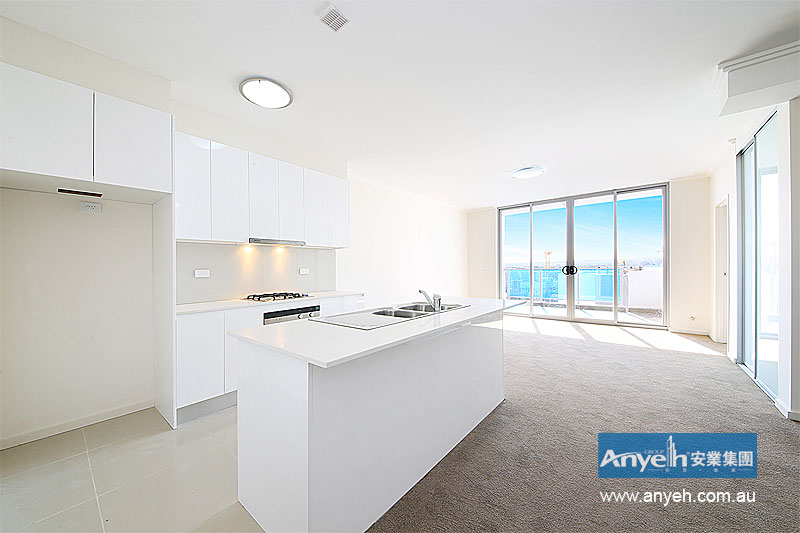 806/3 Weston St, Rosehill, NSW 2142