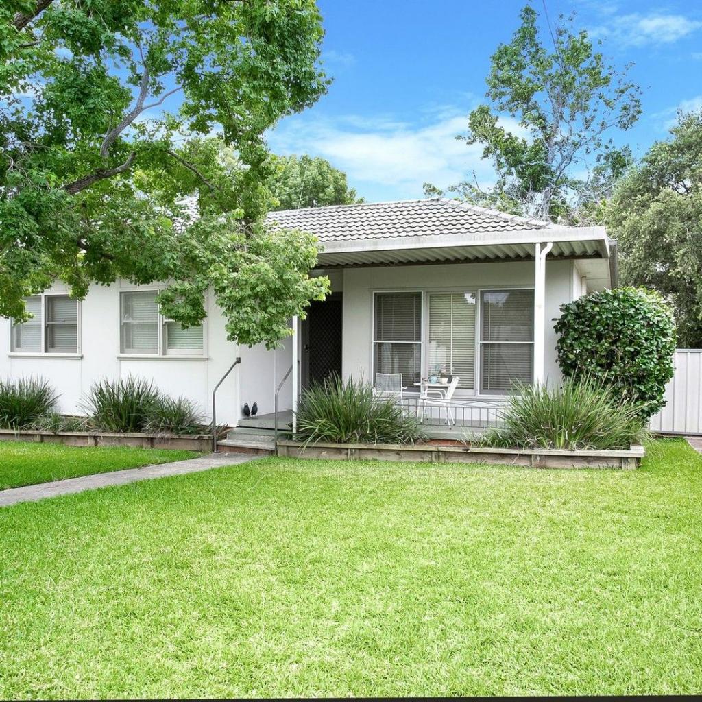 1 Baxter St, South Penrith, NSW 2750