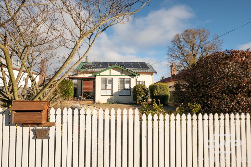 10 Tenterden St, Guyra, NSW 2365