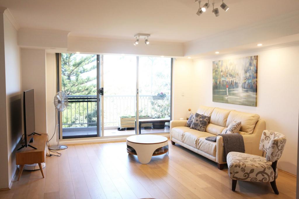 756/83-93 DALMENY AVE, ROSEBERY, NSW 2018