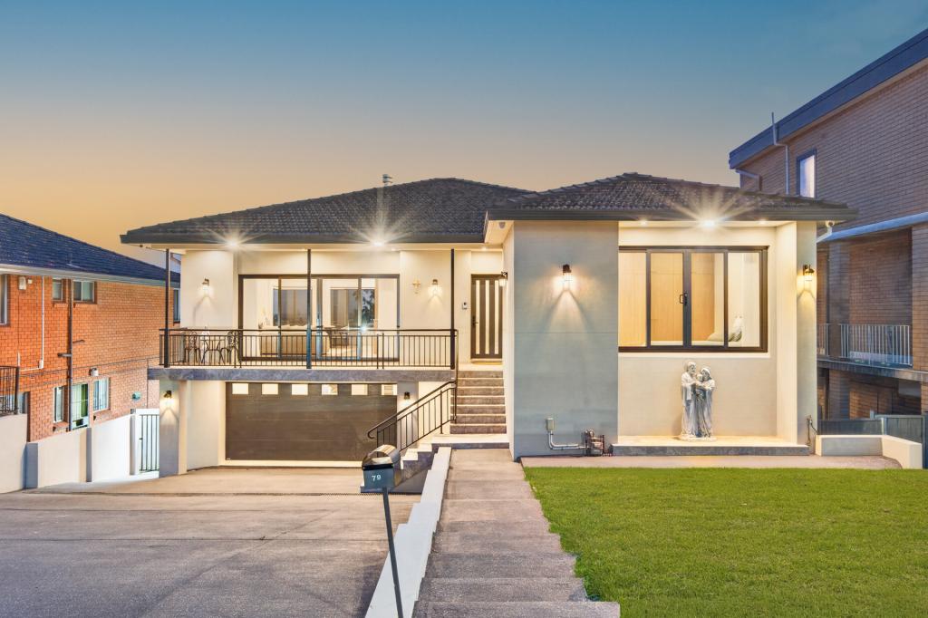79 Lanhams Rd, Winston Hills, NSW 2153