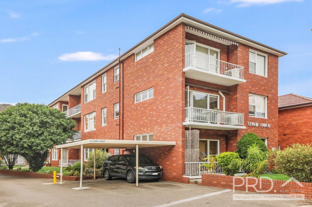 7/110-112 Chuter Ave, Ramsgate Beach, NSW 2217