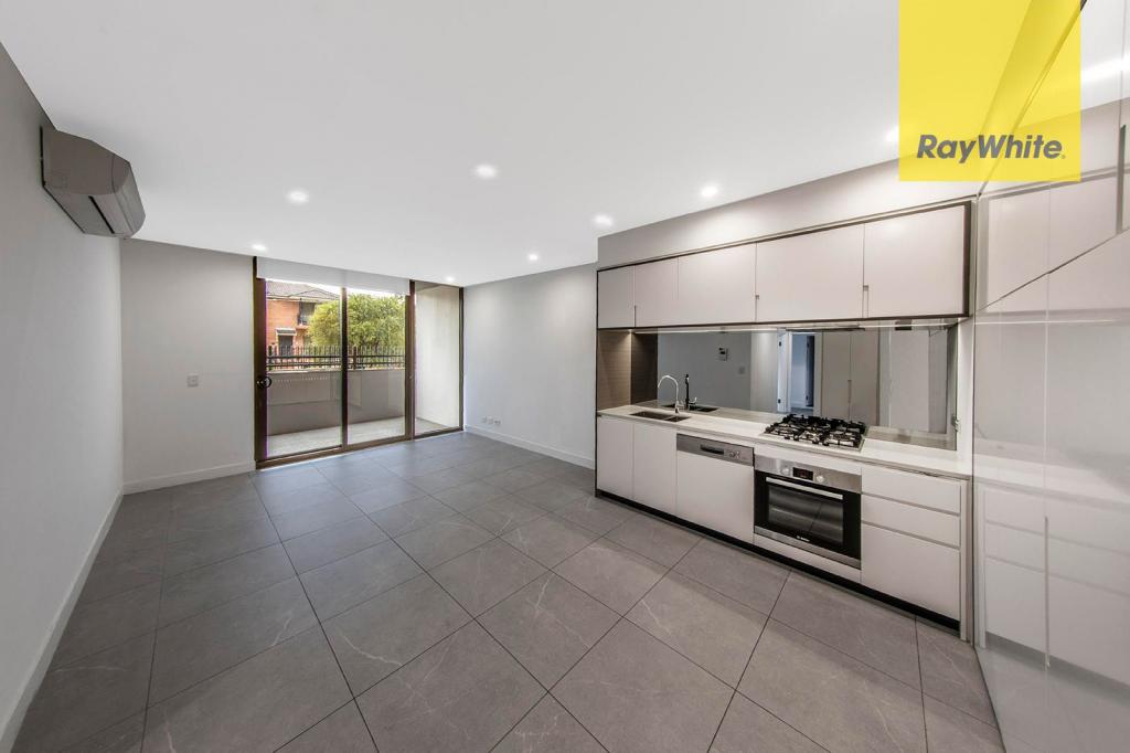 317e/1 Broughton St, Parramatta, NSW 2150
