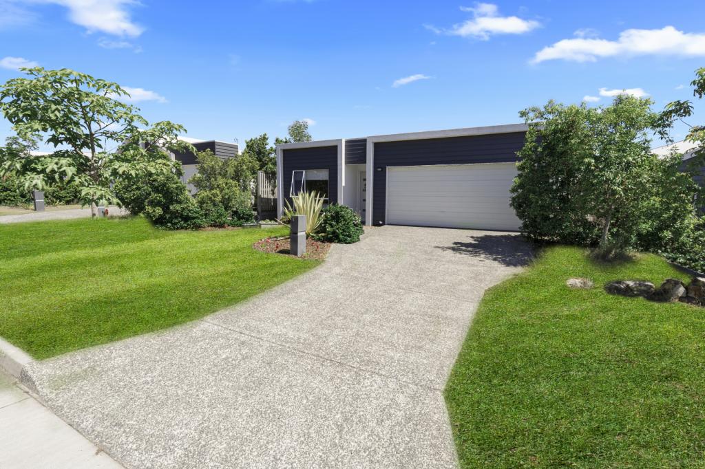 7 SCHOFIELD ST, PIMPAMA, QLD 4209