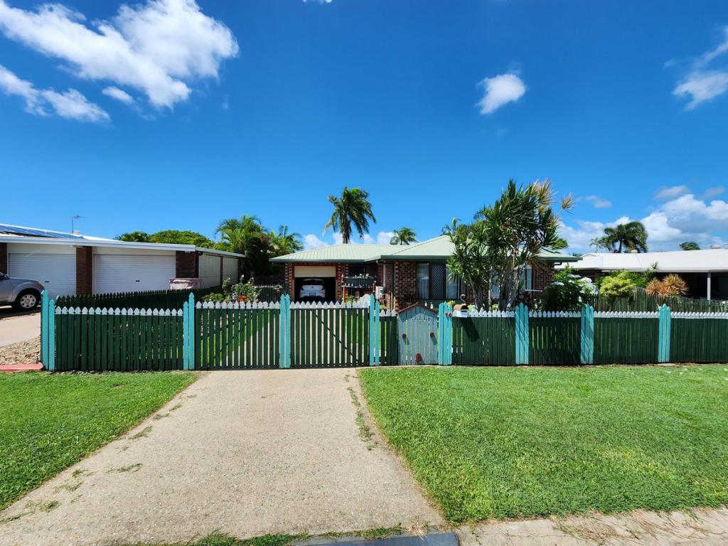 14 Pandanus St, Beaconsfield, QLD 4740