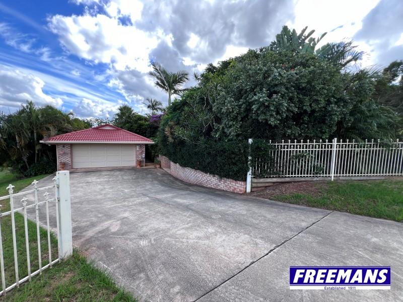 31 Freeman Ct, Kingaroy, QLD 4610