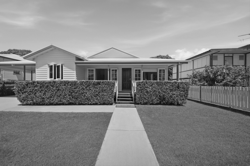 56 Eleventh Ave, Railway Estate, QLD 4810