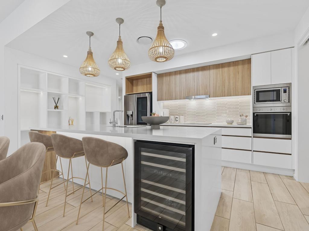 76/40 MENZIES DR, PACIFIC PARADISE, QLD 4564