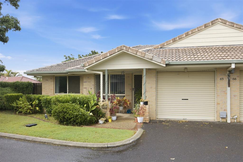 65/121 Golden Ave, Calamvale, QLD 4116