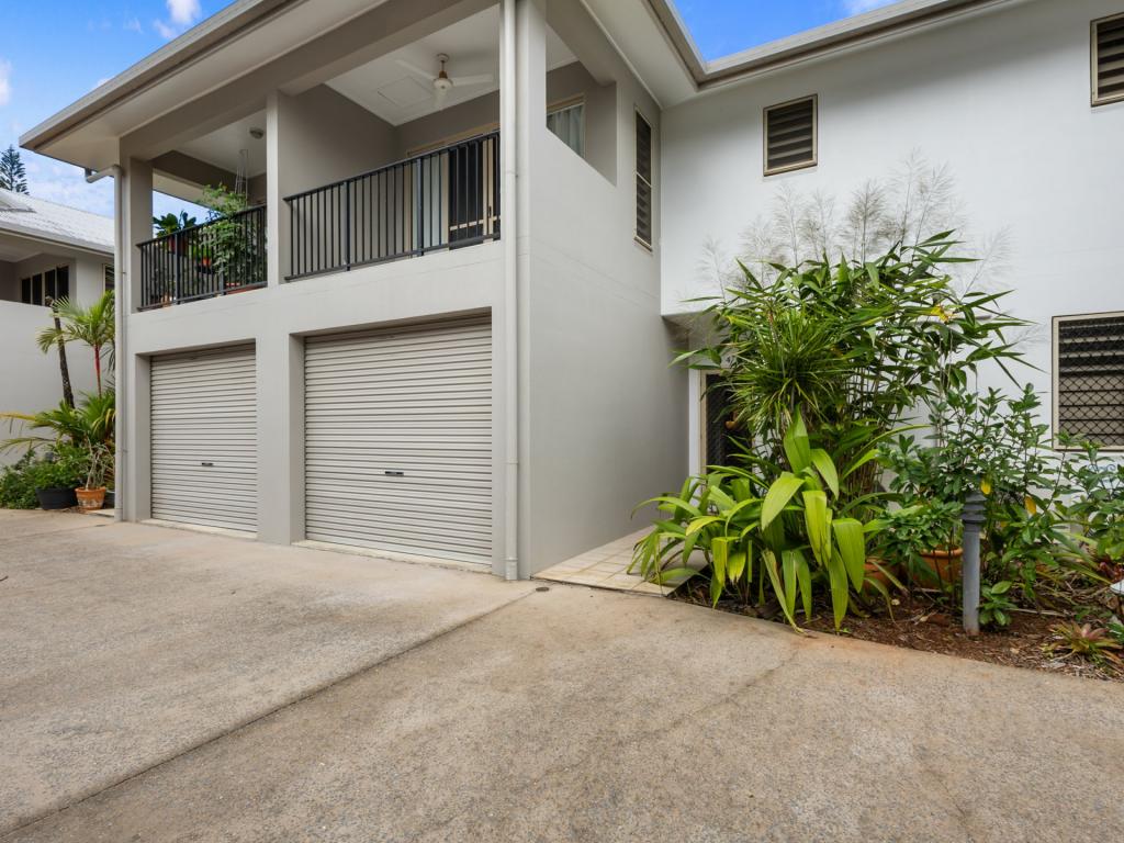 4/12-14 Old Smithfield Rd, Freshwater, QLD 4870